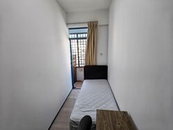 Palm Lodge (D14), Apartment #602966331